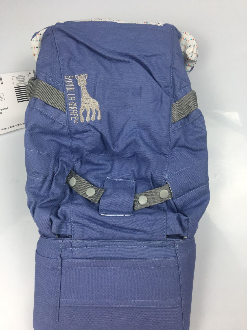 Discover the Ultimate Comfort with the Baby Full Stage Newborn Carrier